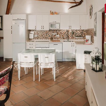 Vivelorural Tunte 4 Great Pool & Bbq Villa San Bartolome de Tirajana  Exterior photo