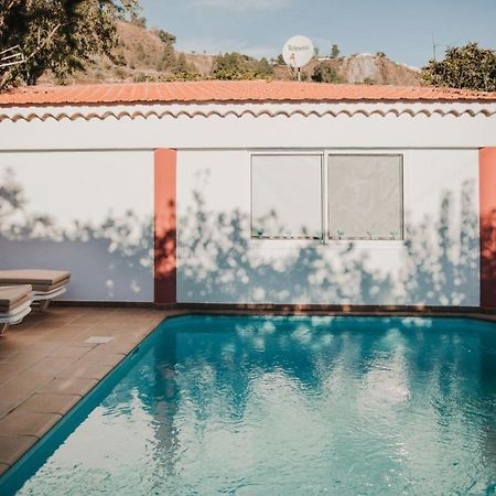 Vivelorural Tunte 4 Great Pool & Bbq Villa San Bartolome de Tirajana  Exterior photo