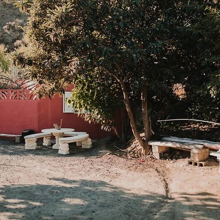 Vivelorural Tunte 4 Great Pool & Bbq Villa San Bartolome de Tirajana  Exterior photo