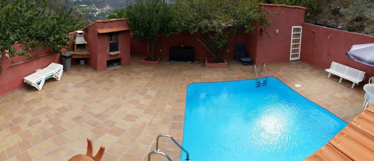 Vivelorural Tunte 4 Great Pool & Bbq Villa San Bartolome de Tirajana  Exterior photo
