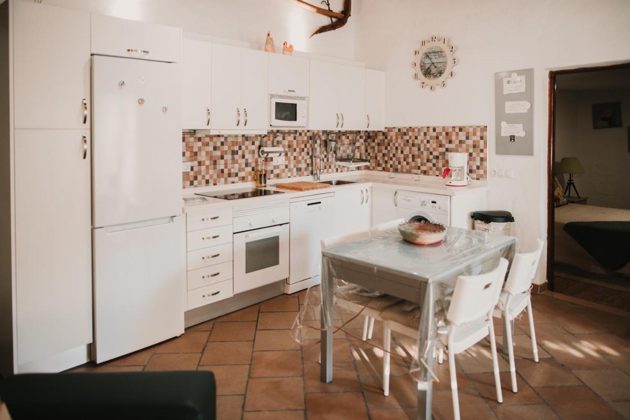 Vivelorural Tunte 4 Great Pool & Bbq Villa San Bartolome de Tirajana  Exterior photo