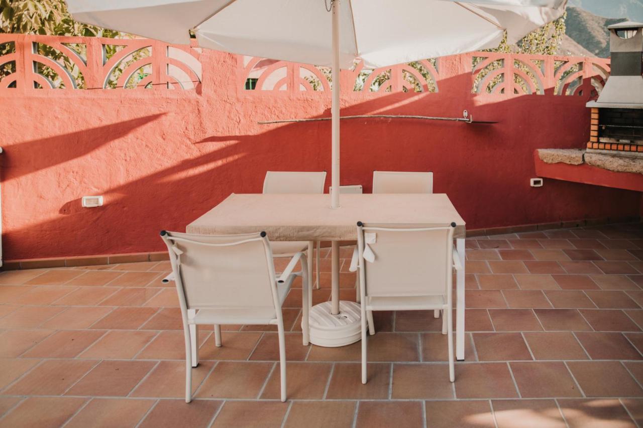 Vivelorural Tunte 4 Great Pool & Bbq Villa San Bartolome de Tirajana  Exterior photo