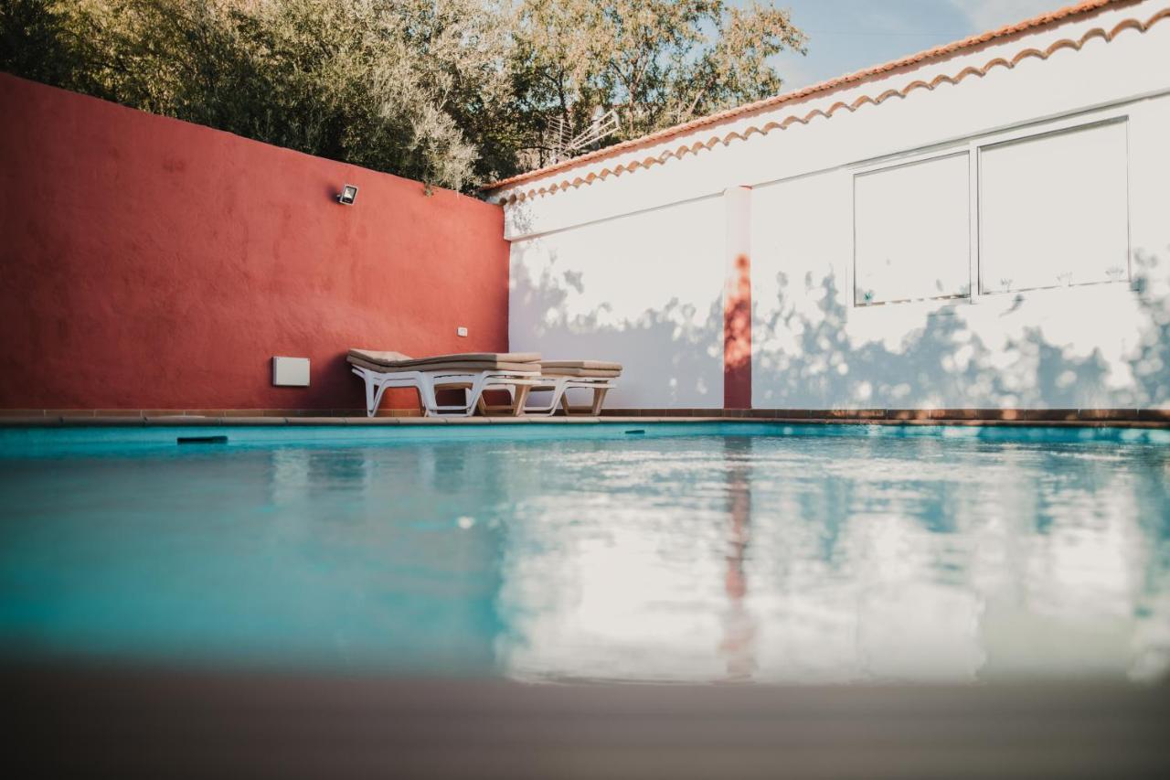 Vivelorural Tunte 4 Great Pool & Bbq Villa San Bartolome de Tirajana  Exterior photo